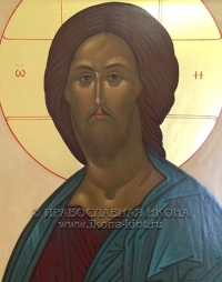 Икона Спаса из Звенигородского чина Ейск